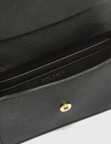 Thumbnail for your product : Prada Saffiano Mini Bag