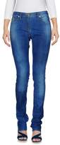 Thumbnail for your product : Siviglia Denim trousers