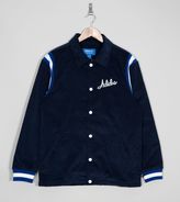 Thumbnail for your product : adidas Originals Cord Coach Jacket