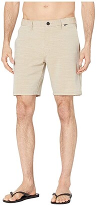 hurley dri fit shorts 19