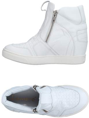 Lemaré High-tops & sneakers - Item 11233120TQ