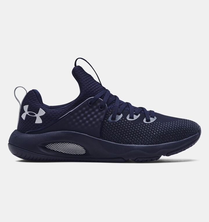 Under Armour Men's UA HOVR™ Rise 3 Team Training Shoes ShopStyle