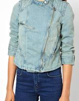 Thumbnail for your product : Oasis Biker Jacket