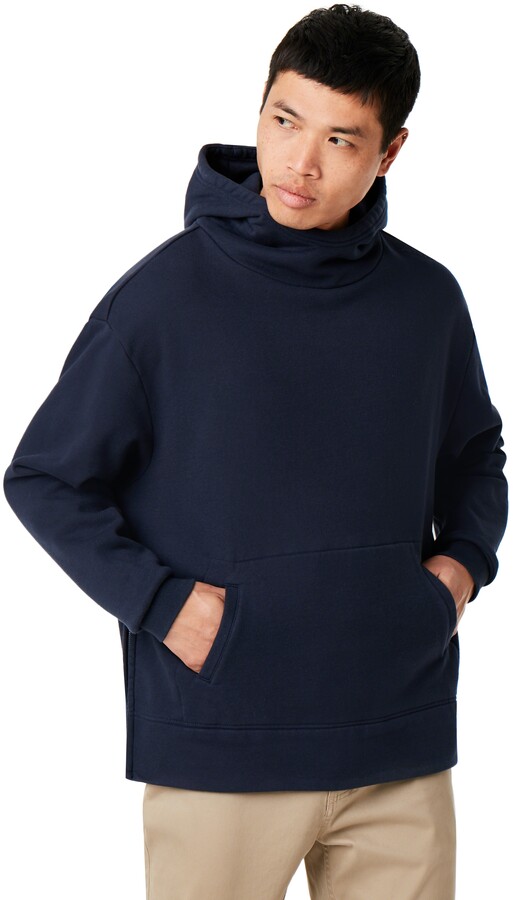 Essential Heavyweight Fleece Hoodie