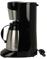 Thumbnail for your product : Cuisinart DTC-975BKN 12-Cup Thermal Coffee maker