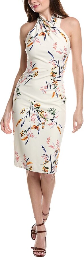 Rachel Rachel Roy Harland Midi Dress