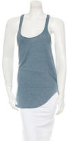 Thumbnail for your product : Etoile Isabel Marant Linen Top