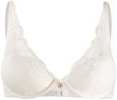 Thumbnail for your product : Emporio Armani lace bra