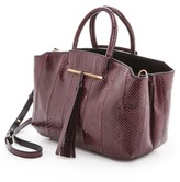 Thumbnail for your product : Brian Atwood Gena Medium East / West Tote