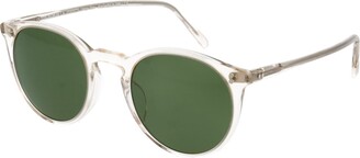 Oliver Peoples Omalley Sun Sunglasses