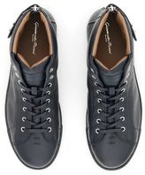 Thumbnail for your product : Gianvito Rossi Justin Hi-top Sneakers