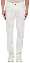 Thumbnail for your product : John Elliott Men's The Cast 2 Slim Jeans - White