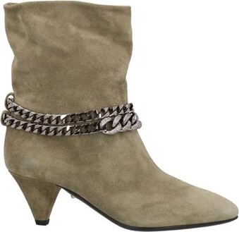 Alevi Milano Woman Ankle boots