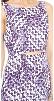 Thumbnail for your product : Rebecca Minkoff Francis Dress