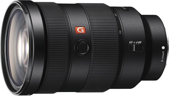 Sony FE 28-70mm f/2 GM Lens (Sony E-Mount)