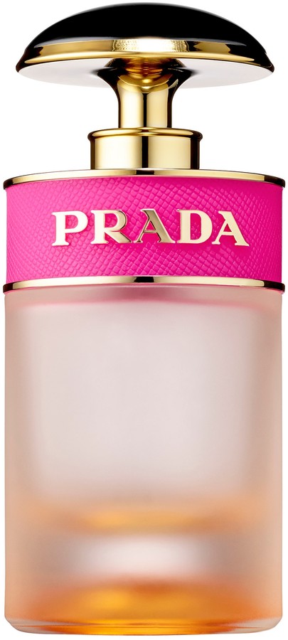 prada candy hair mist