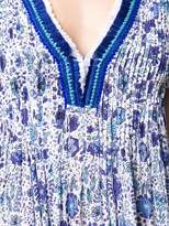 Thumbnail for your product : Poupette St Barth Floral Tunic Dress