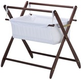 Thumbnail for your product : Cariboo Gentle Motions Bassinet