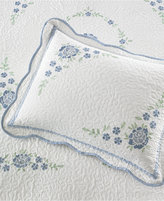 Thumbnail for your product : Martha Stewart CLOSEOUT! Collection Park Stroll Bedspreads