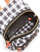 Thumbnail for your product : Marc by Marc Jacobs Domo Arigato Packrat Backpack, Black/Multi