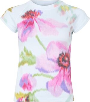 Loewe Small fit T-shirt in cotton and viscose