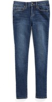 Thumbnail for your product : Joe's Jeans 'Judi' Skinny Jeans (Big Girls)