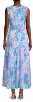 Thumbnail for your product : Lilly Pulitzer Destini Maxi Dress