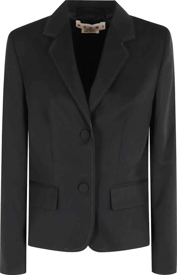 Marni Jacket
