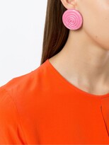 Thumbnail for your product : AMIR SLAMA 3 Pair Earring Set