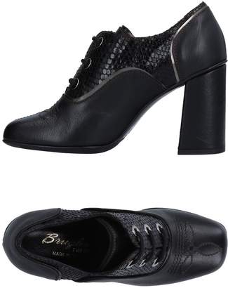 F.lli Bruglia Lace-up shoes - Item 11518355ST
