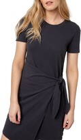 Thumbnail for your product : Rails Edie Gathered T-Shirt Dress
