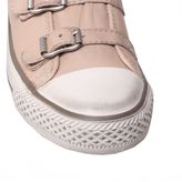 Thumbnail for your product : Kurt Geiger London Lizzy hi top trainer shoes