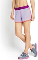 Thumbnail for your product : Nike Training 2-in-1 Mesh Shorts