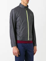 Thumbnail for your product : Hackett zip up jacket