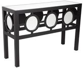 Thumbnail for your product : Cafe Lighting Stockton Console Table Black