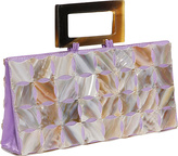 Thumbnail for your product : Global Elements Cut Mother of Pearl Handheld