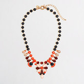 Thumbnail for your product : J.Crew Factory Factory stone teardrop necklace