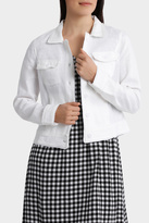 Thumbnail for your product : Regatta Linen Lightweight Long Sleeve Jacket