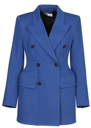 Balenciaga Coat - ShopStyle Jackets