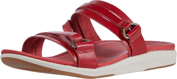 Merrell Red Women's Sandals | Shop the world's largest collection 