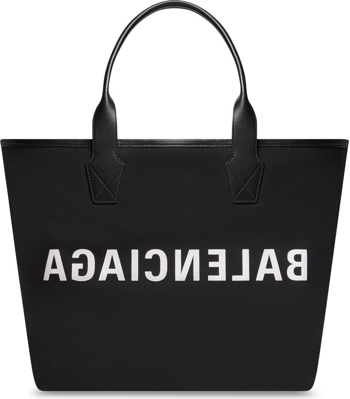 Balenciaga Jumbo Large Tote Bag - ShopStyle