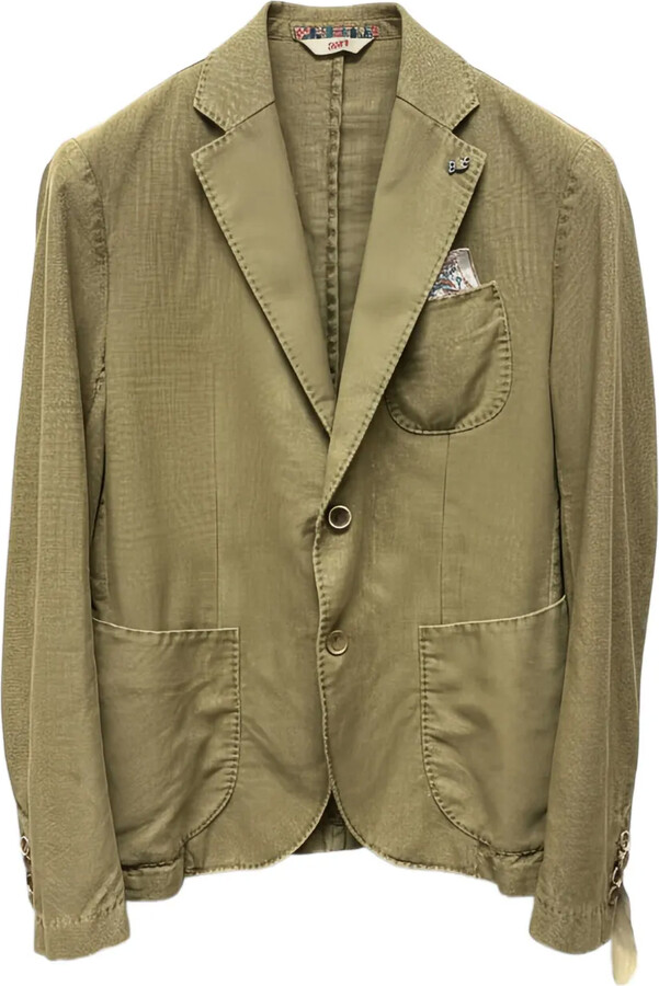 BOB Strollers Pocket Blazer