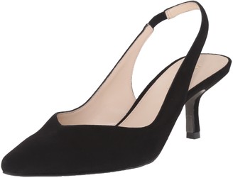dezi pump pelle moda