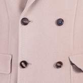 Thumbnail for your product : Paoloni Blend Wool Coat
