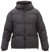 Thumbnail for your product : Bogner Fire & Ice Raissa Hooded Quilted Down Coat - Black
