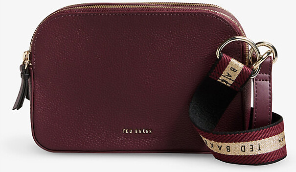 Ted Baker Purple Handbags | ShopStyle