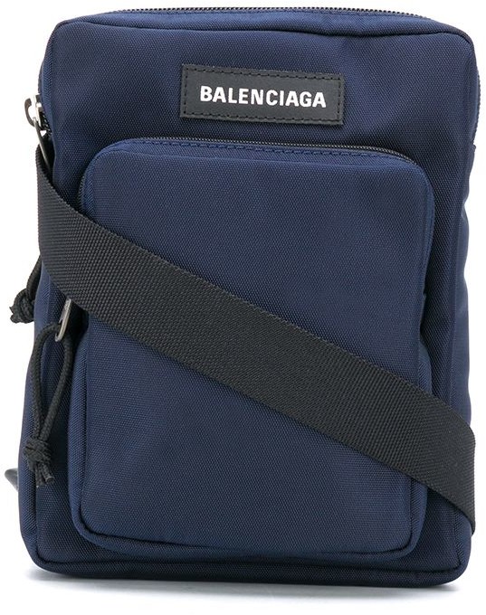 Balenciaga Explorer messenger bag ShopStyle