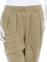 Thumbnail for your product : Etoile Isabel Marant Linen Pants