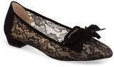 Thumbnail for your product : Ron White Heidi Bow Pump