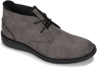 kenneth cole reaction men's casino chukka boots